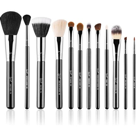 the best eyeshadow brushes